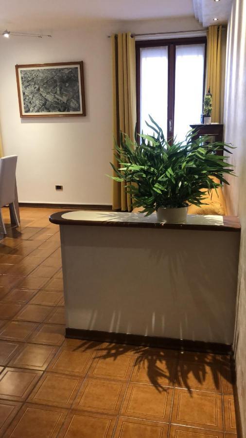 Apartamento Casa Martini Piazza Erbe *