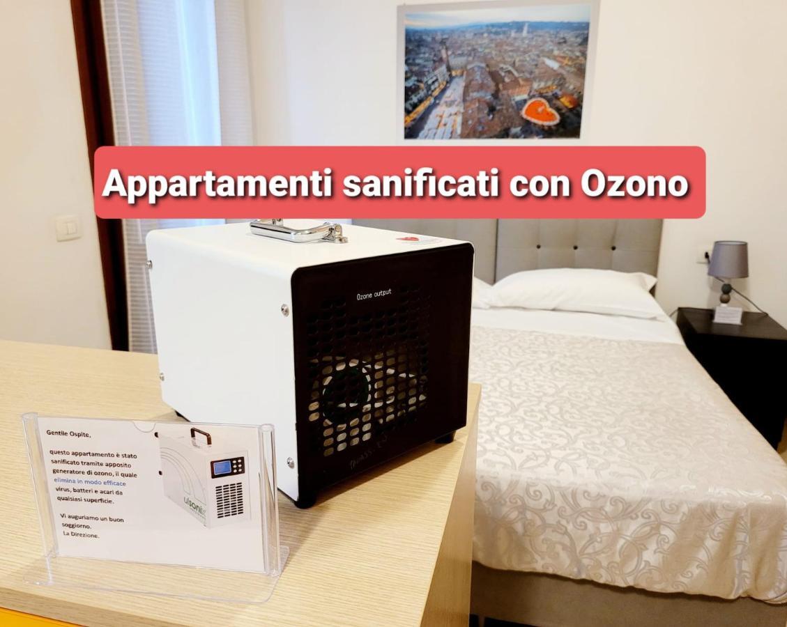 Residenza Gb Rossi 