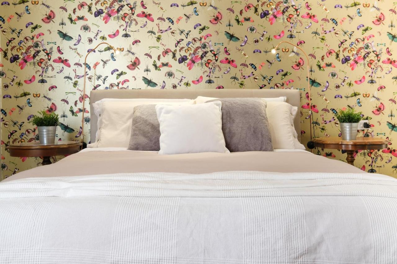 Guesthouset Olimpia House