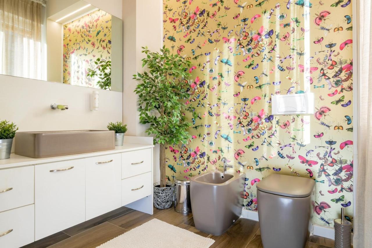 Olimpia House Gasthuis Verona