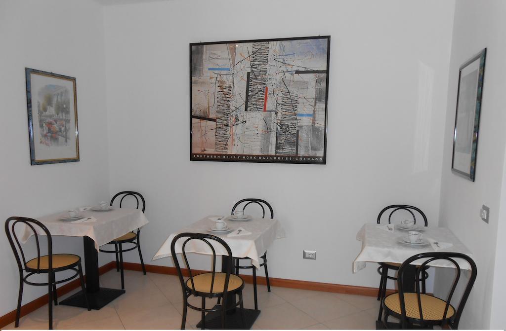 Bed & Breakfast Il Sasso Antico *