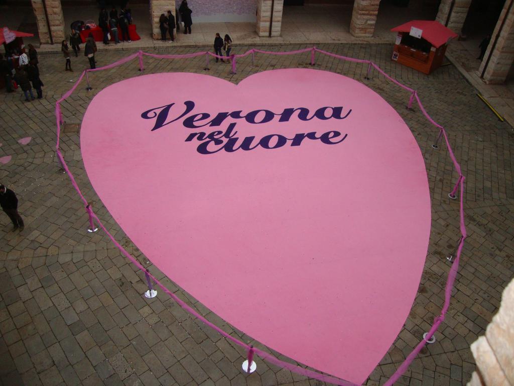 Bed & Breakfast La Corte Di Giulietta Verona