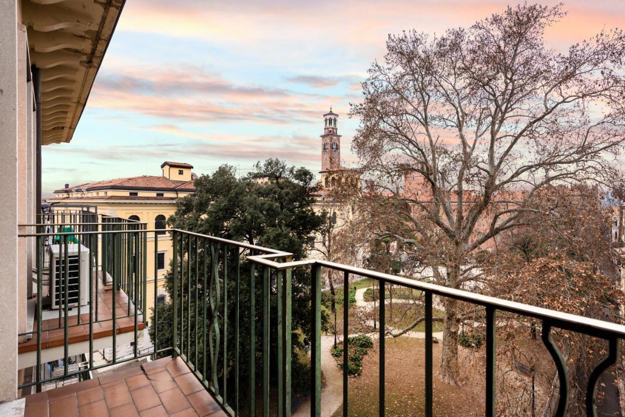 Apartment Flats4rent Lucia *