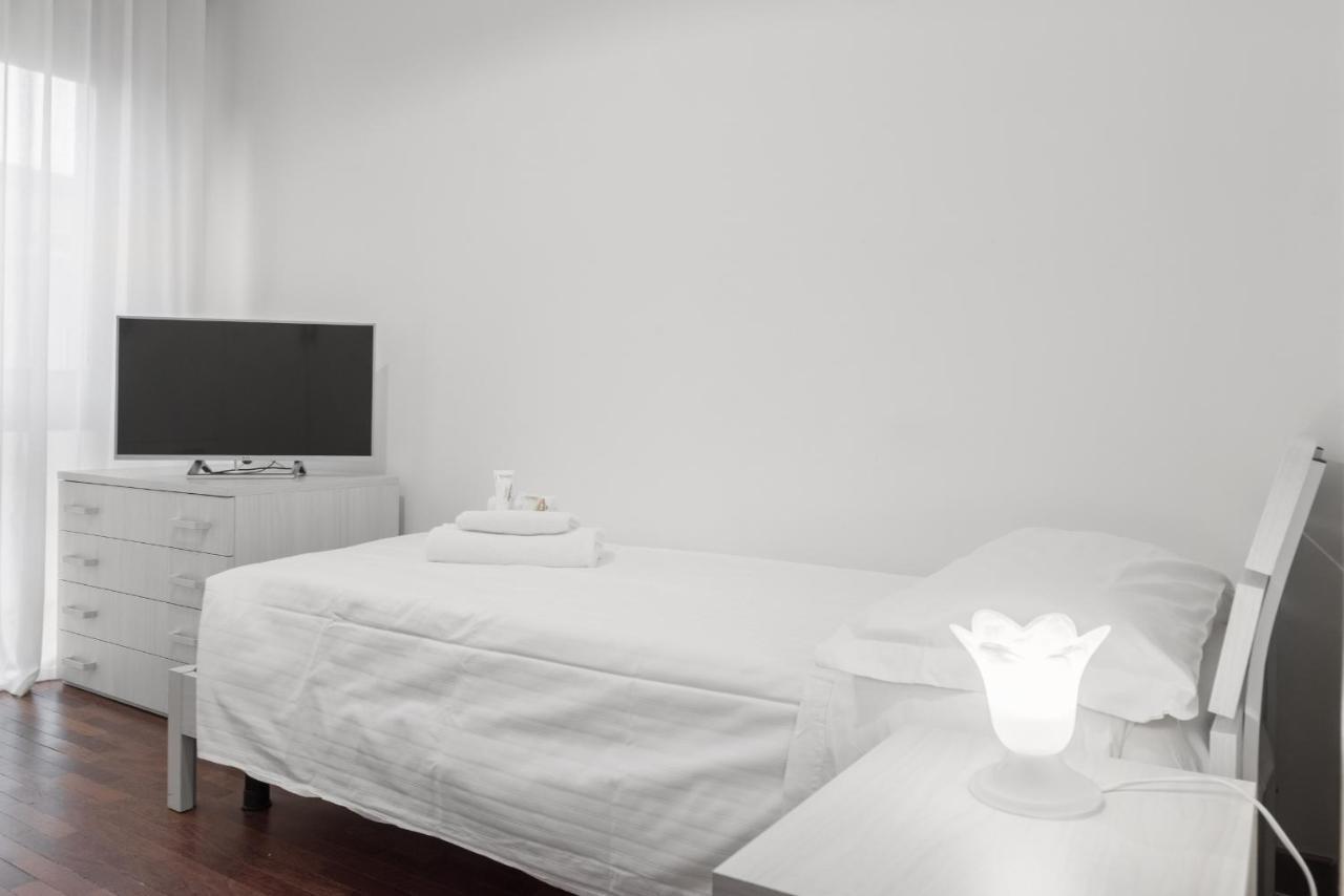 Flats4rent Lucia Apartment *