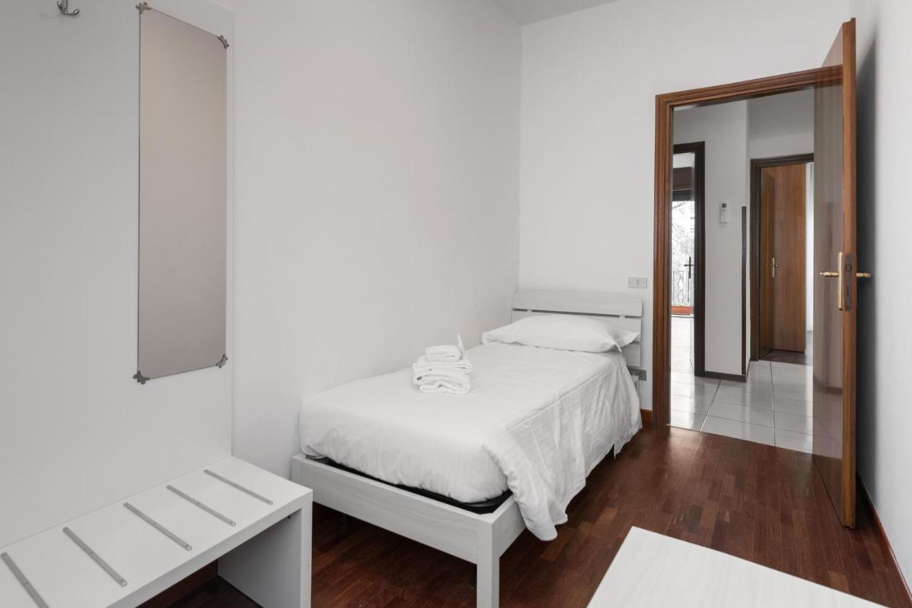 Apartment Flats4rent Lucia Verona
