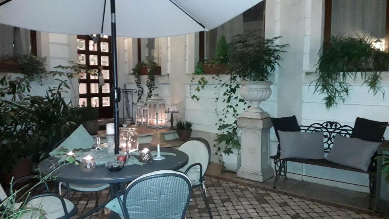 Gasthuis Corte Delle Pigne
