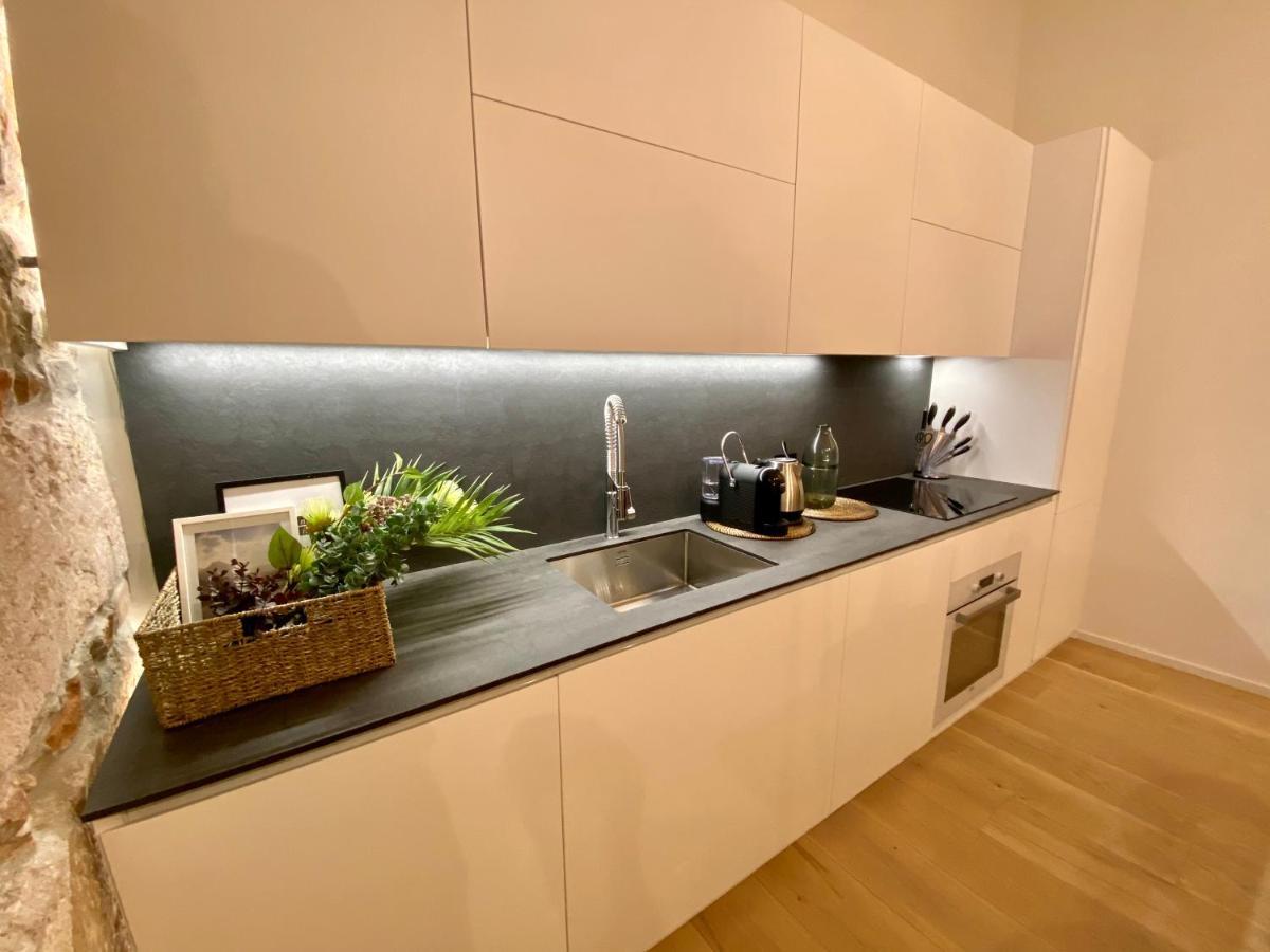 Apartment Volto Corte Farina