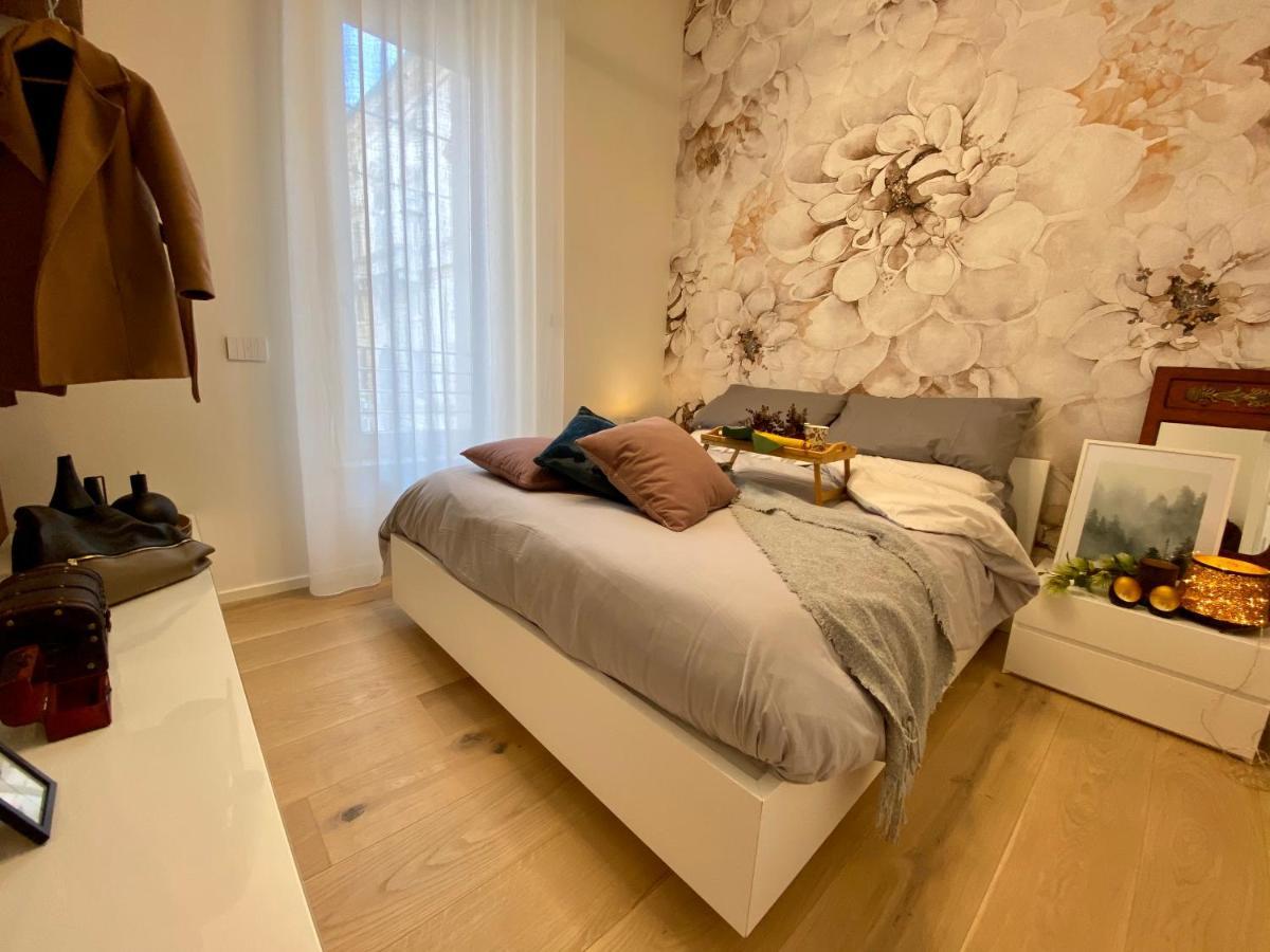 Volto Corte Farina Apartment Verona