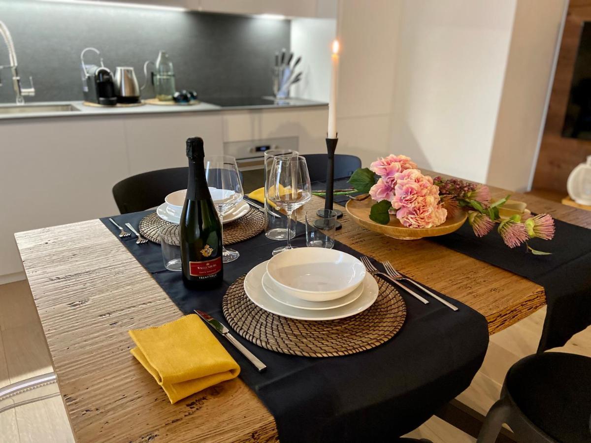Volto Corte Farina Apartment Verona