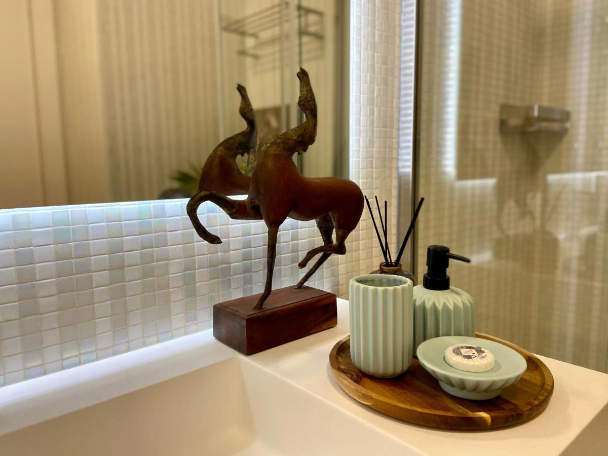 Apartment Volto Corte Farina
