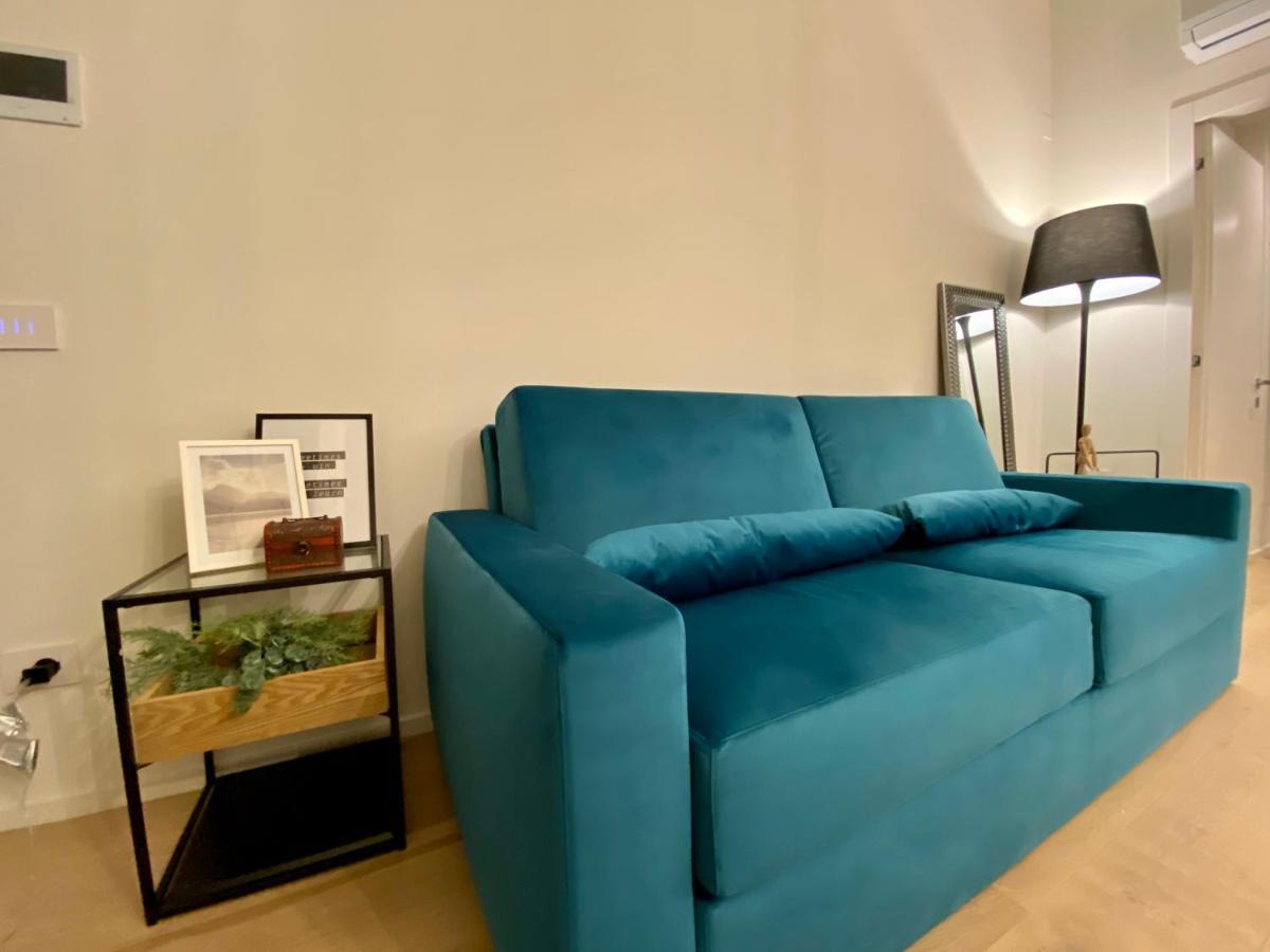 Volto Corte Farina Apartment