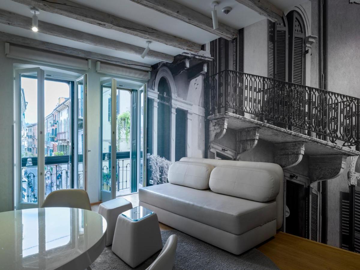 Apartment Lords Of Luxury Verona