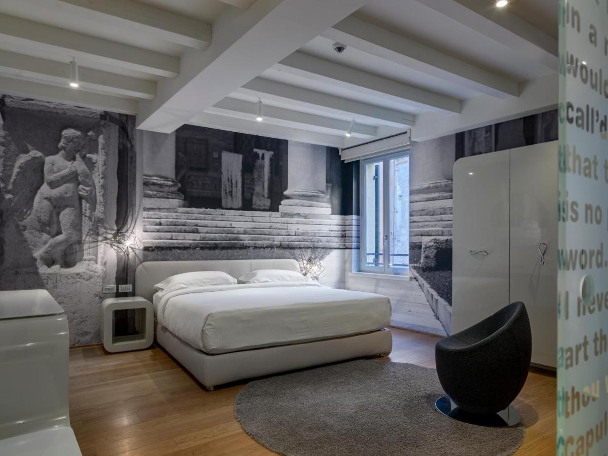 Lords Of Luxury Apartment Verona
