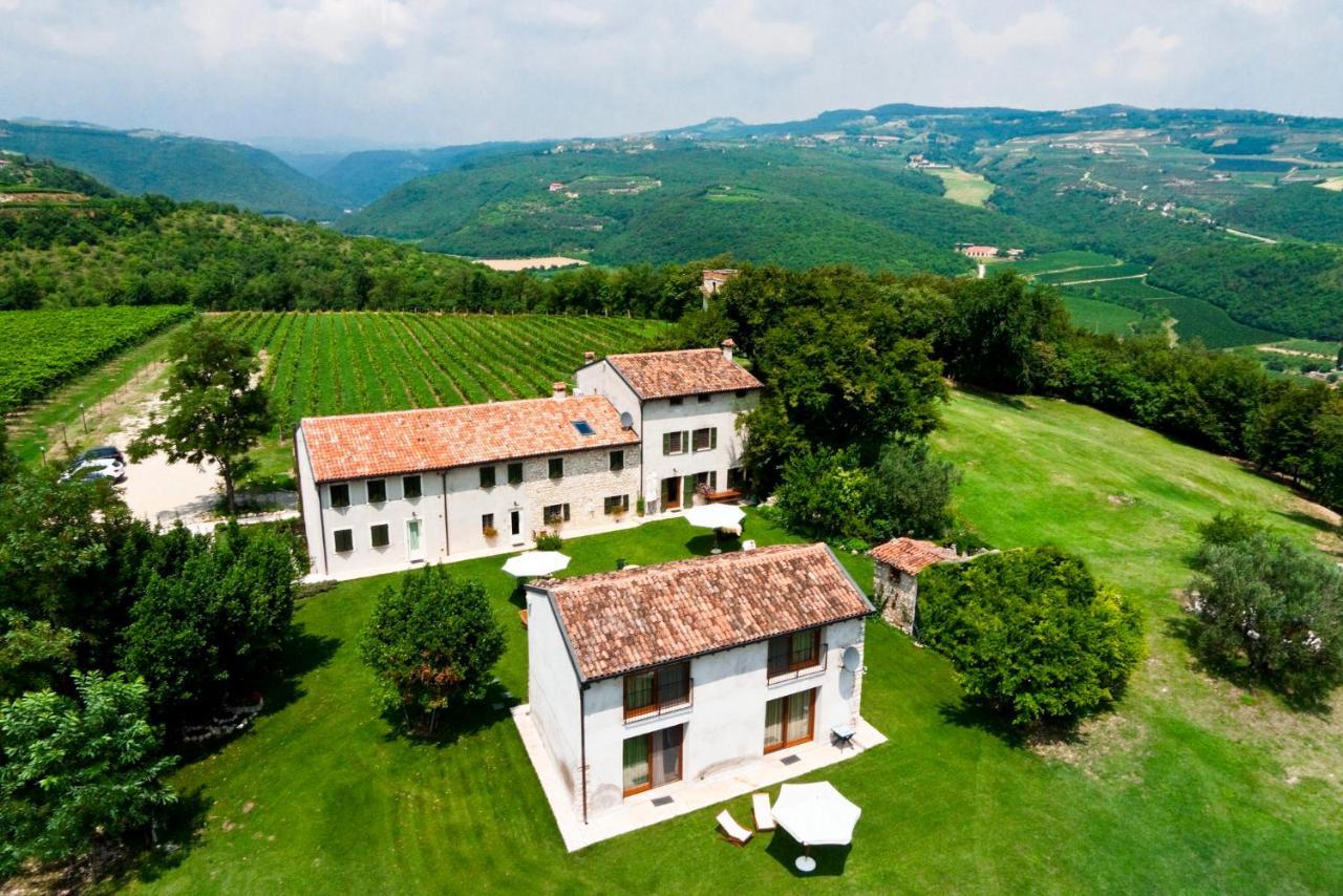 Farm stay Tenuta Delo Relais Verona
