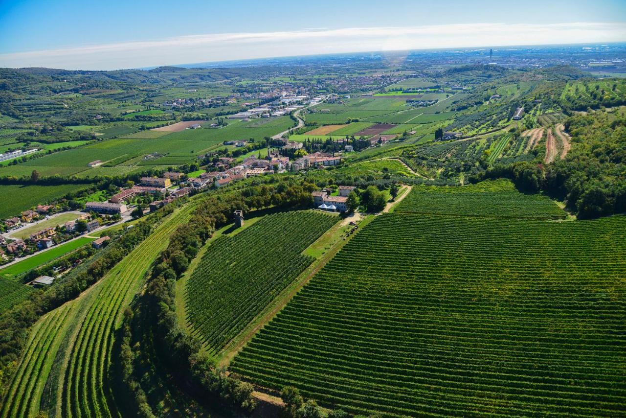 Farm stay Tenuta Delo Relais Verona