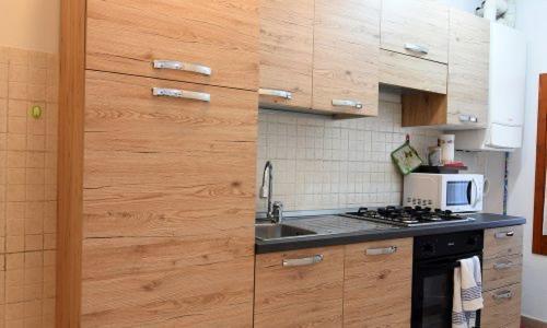 Jana Apartamento Verona