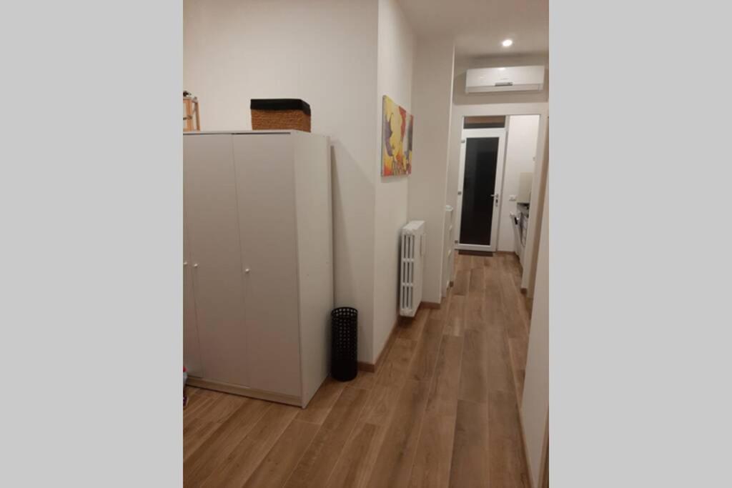 Apartment Appa49 Vicino Ospedale Borgo Roma, Fiera E Univr *