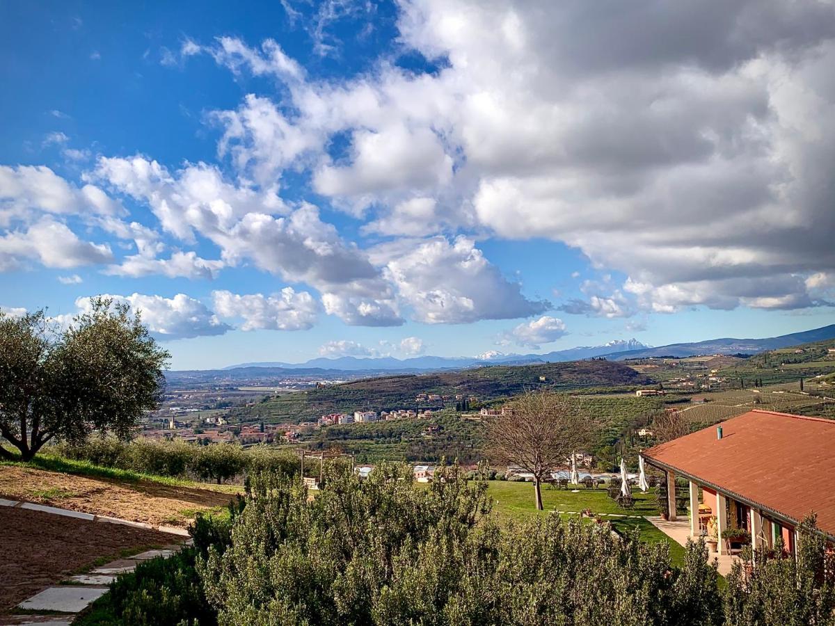 Il Pianetto Farm stay *