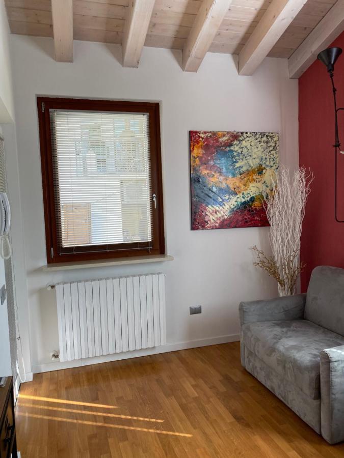 Apartment Old Verona