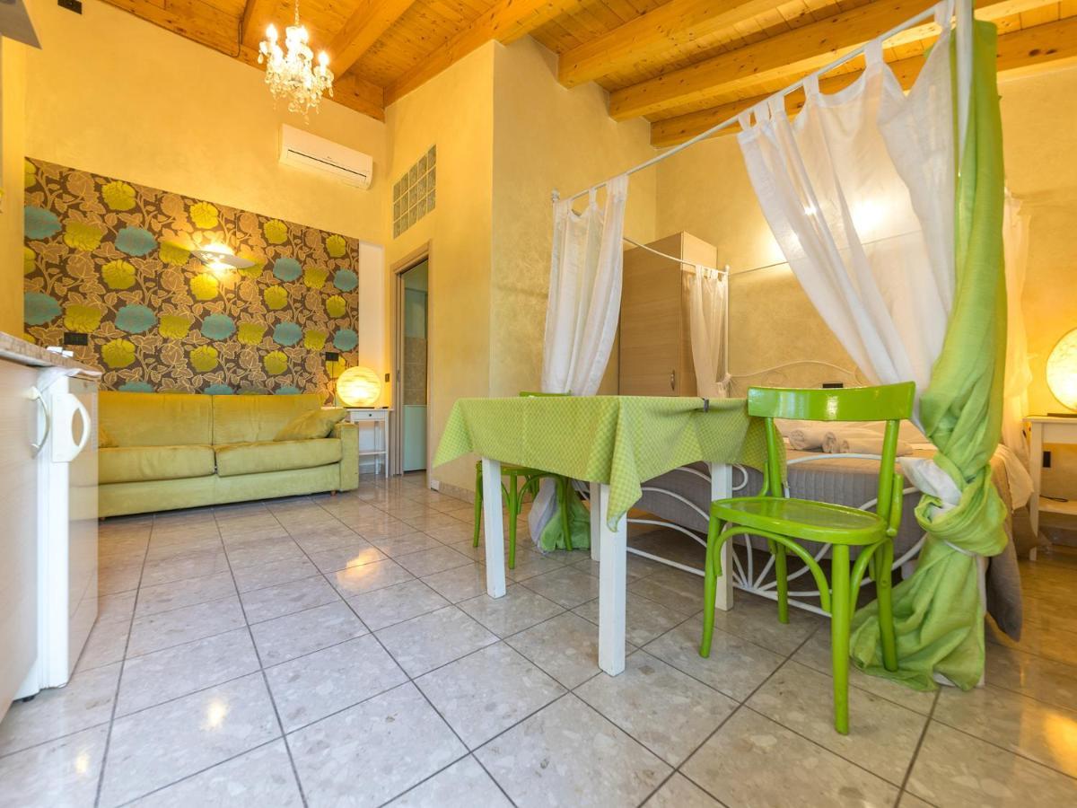 Residenza Le Dimore Gasthof