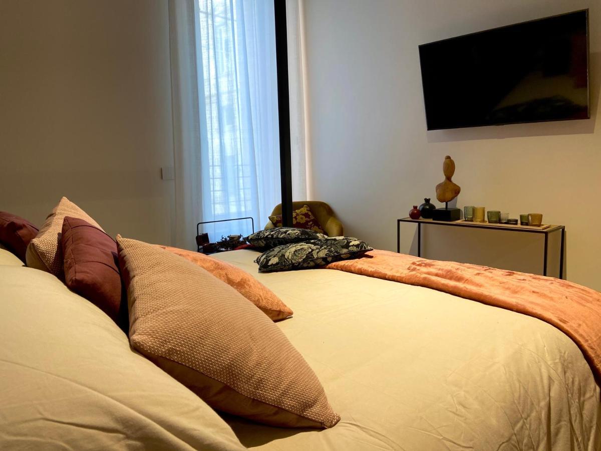Apartment Volto Corte Farina *