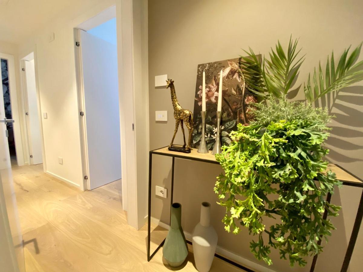 Apartment Volto Corte Farina Verona