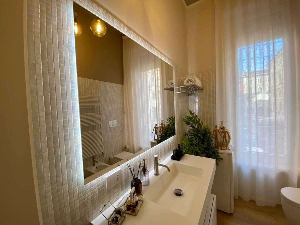 Apartment Volto Corte Farina *