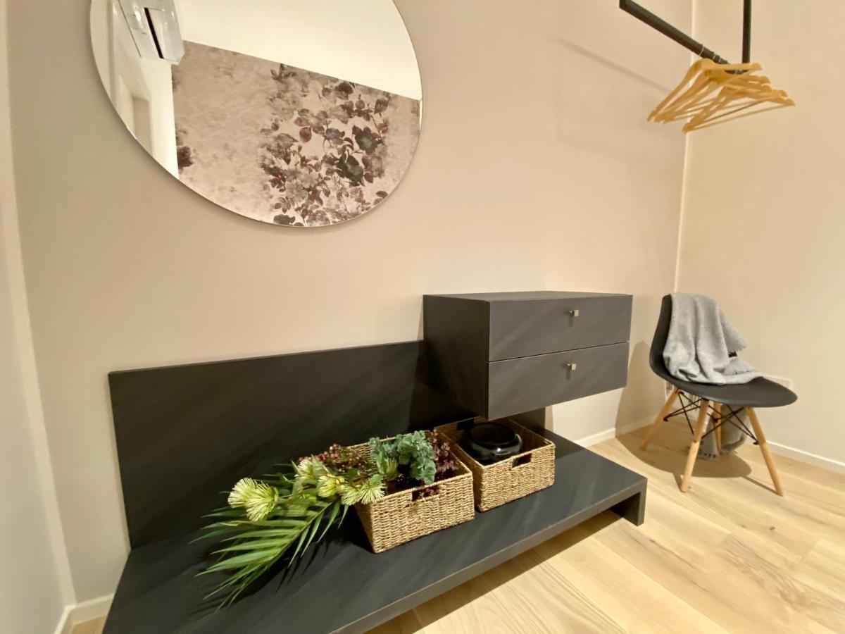 Apartment Volto Corte Farina Verona