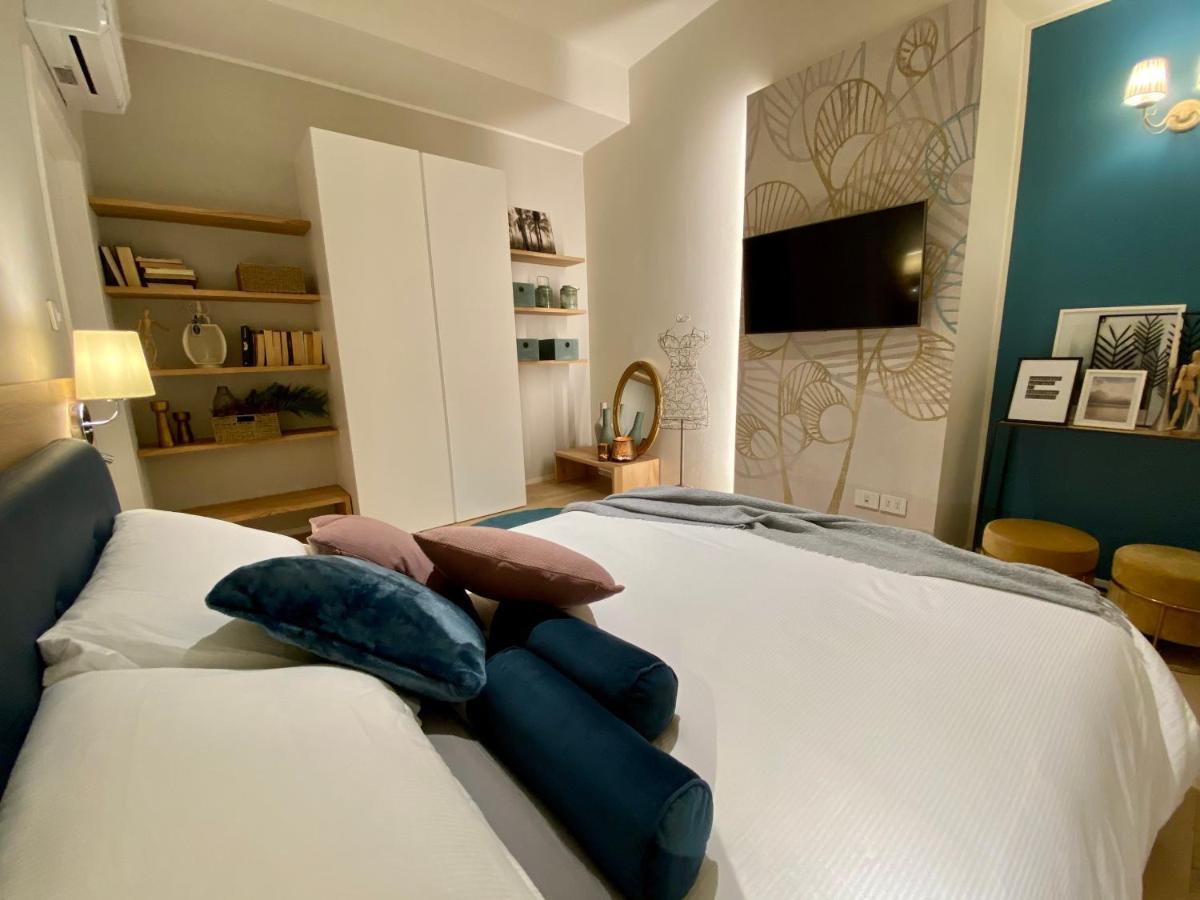 Apartment Volto Corte Farina