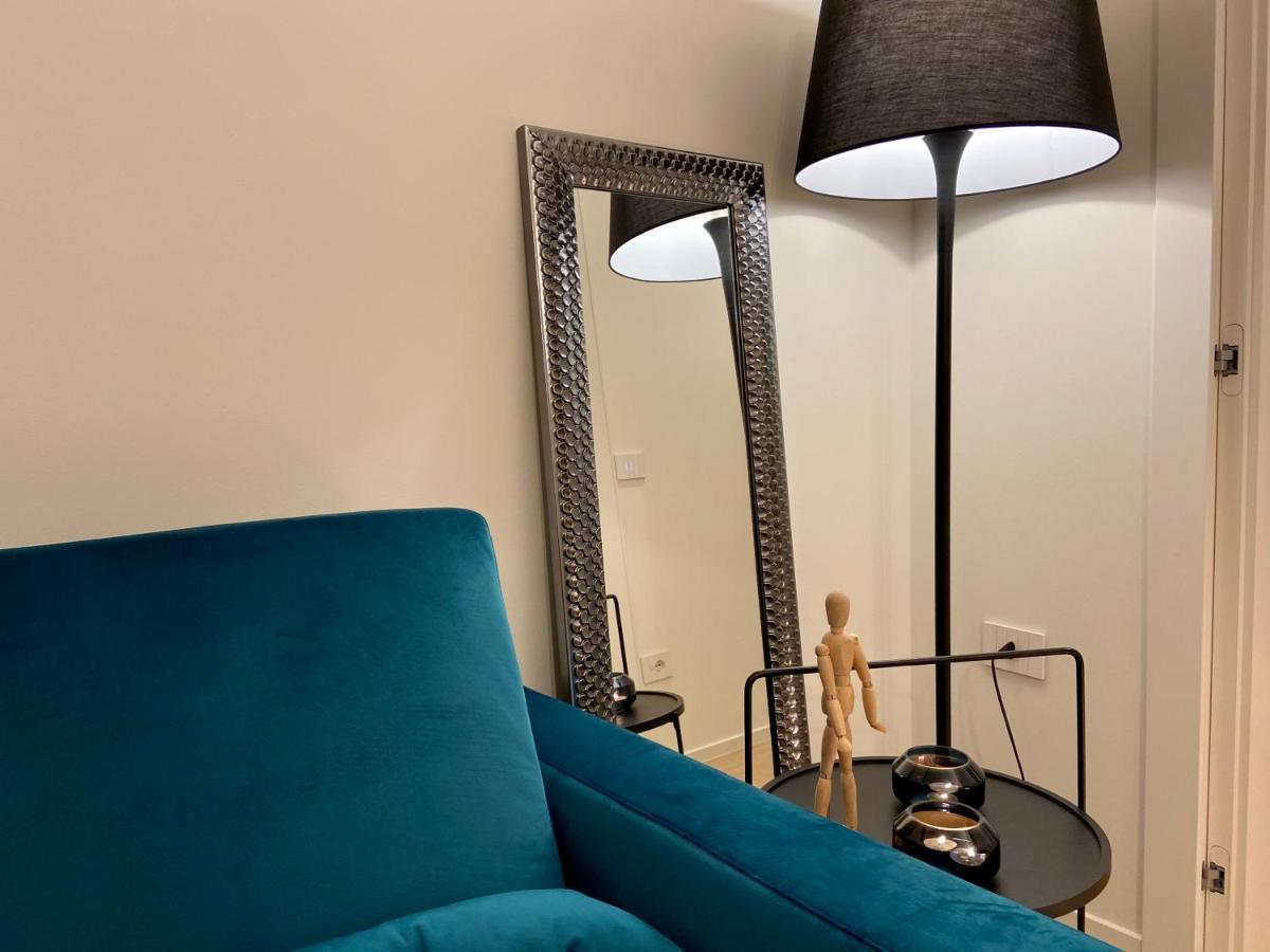 Volto Corte Farina Apartment *