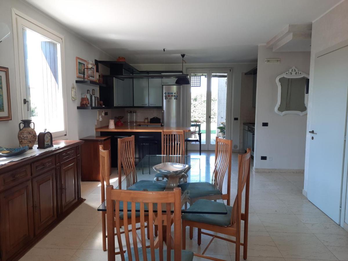 Casa Tina Holiday home