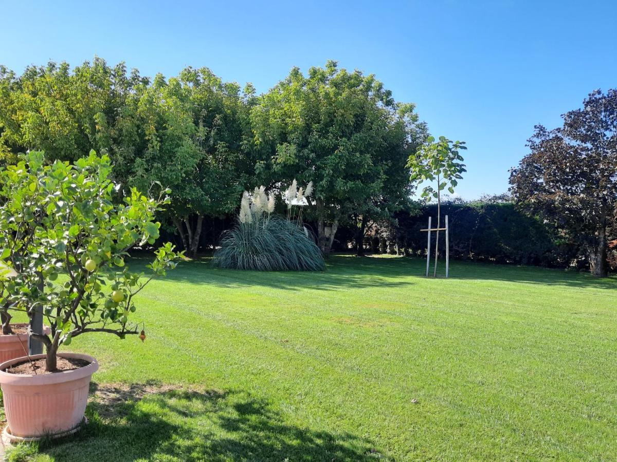 Casa Tina Holiday home