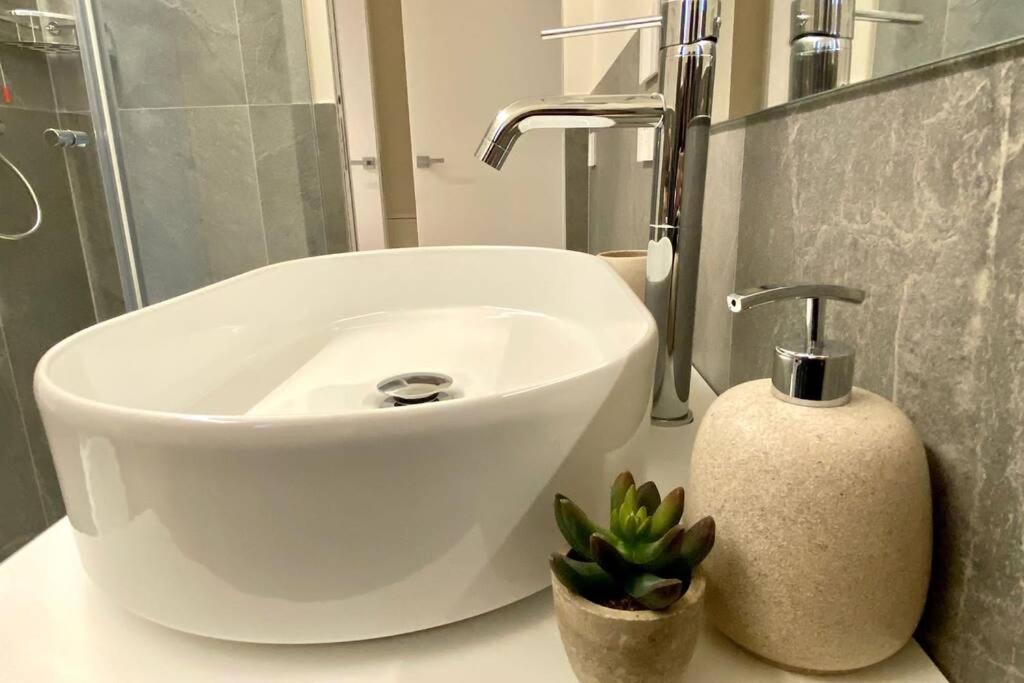 Nuova Residenza Porta Nuova Winehorse Apartment *