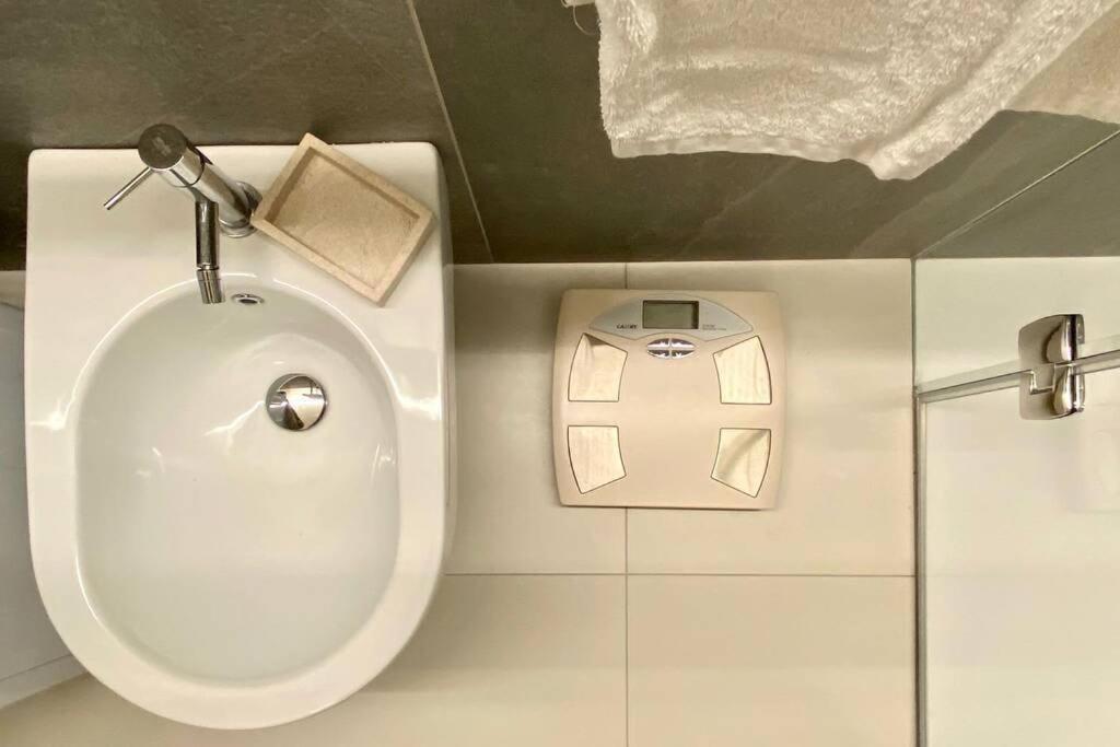 Nuova Residenza Porta Nuova Winehorse *