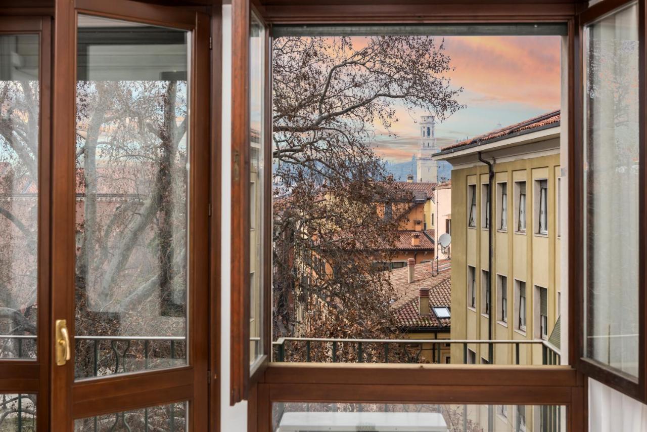 Apartment Flats4rent Lucia Verona