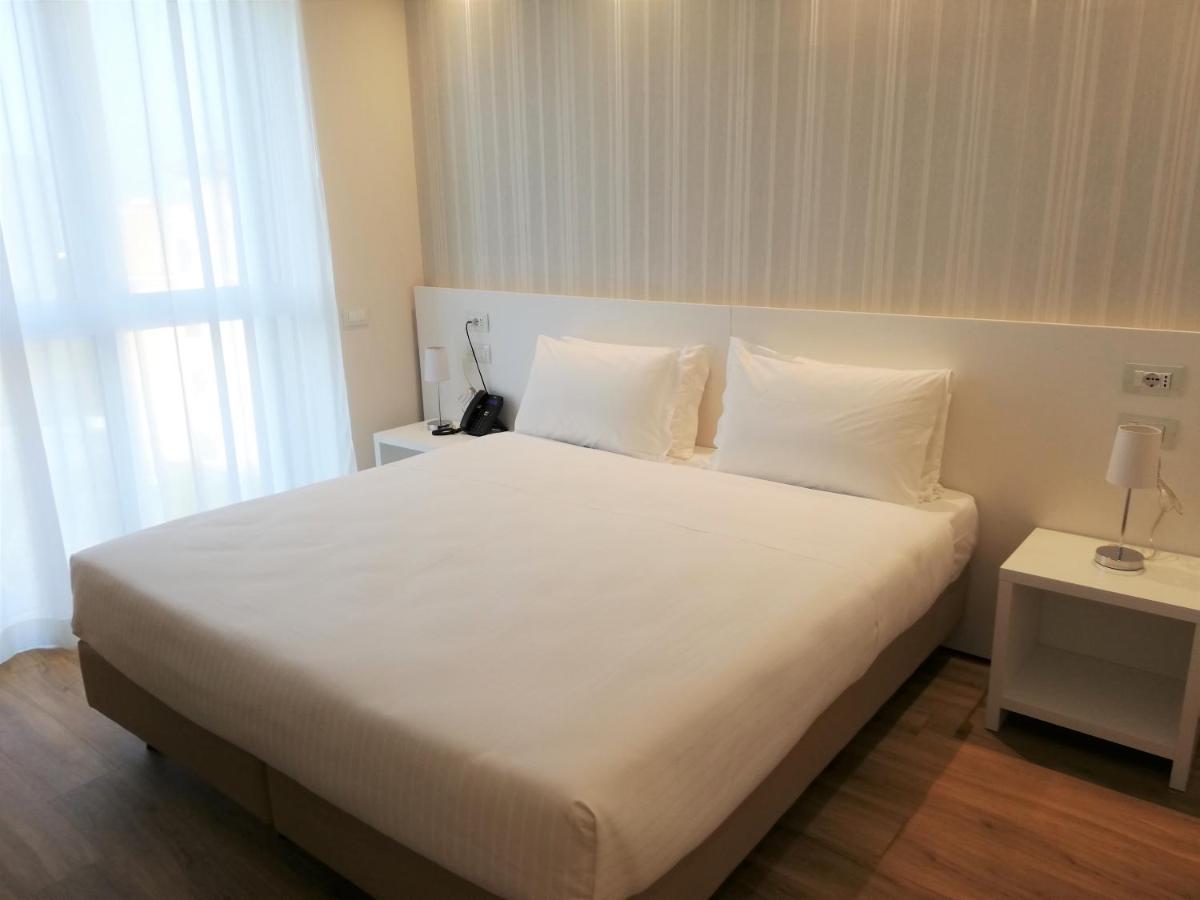 Hotelli Novo Rossi