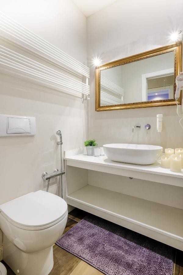 Guesthouset Olimpia House Verona