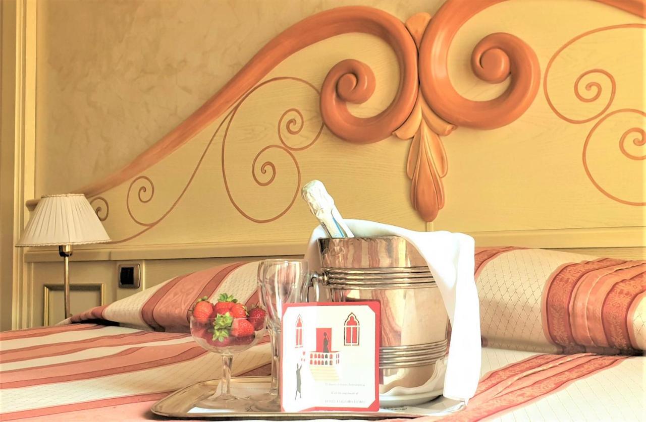 Colomba D'oro Hotel 4*