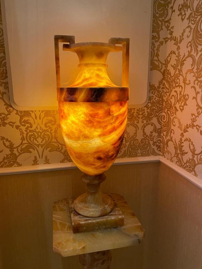 Royal Olympus
