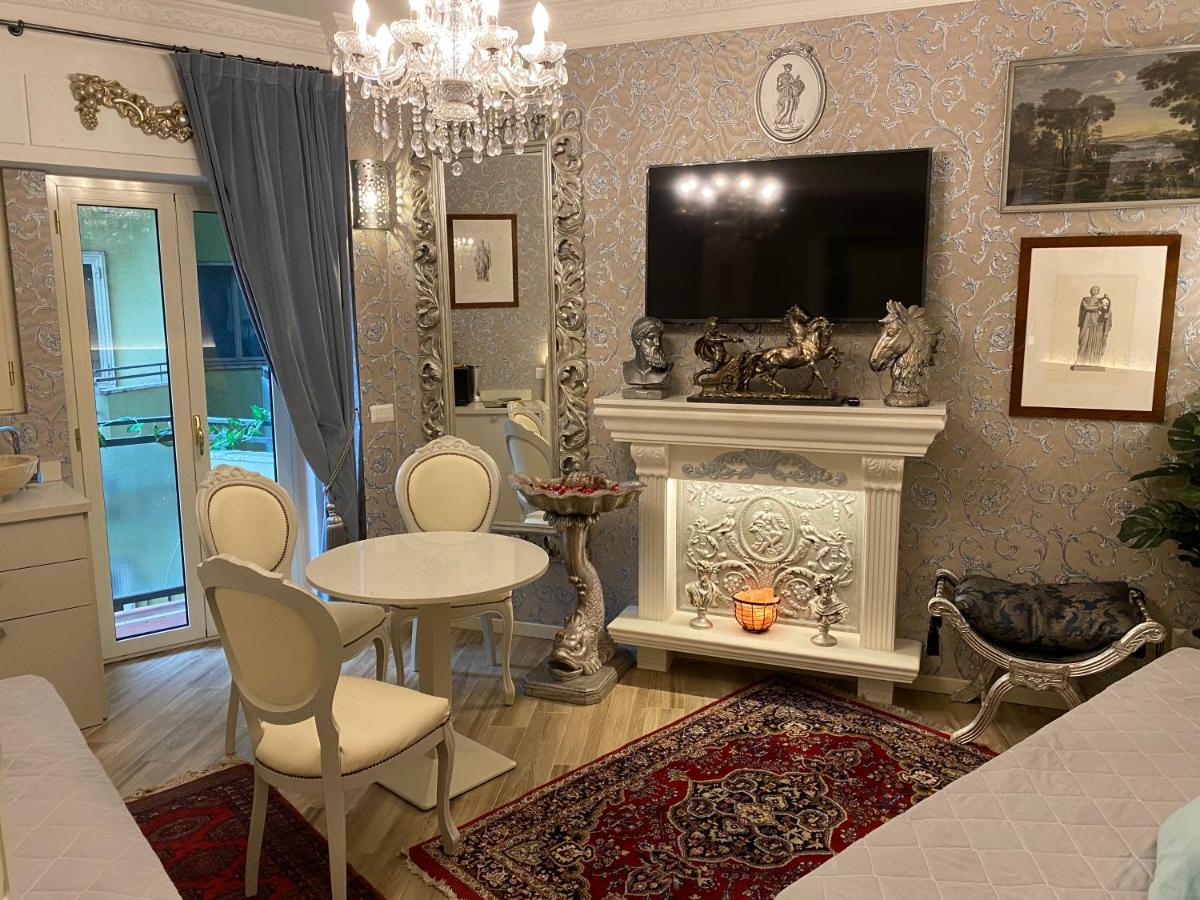 Royal Olympus Guest house Verona