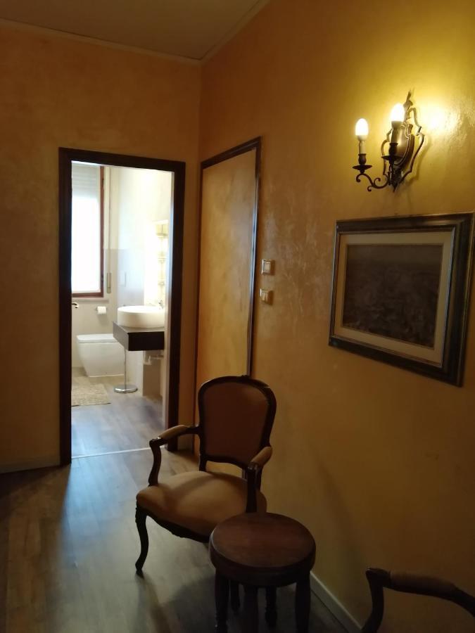 Apartment Residenza Le Dimore Centro Verona