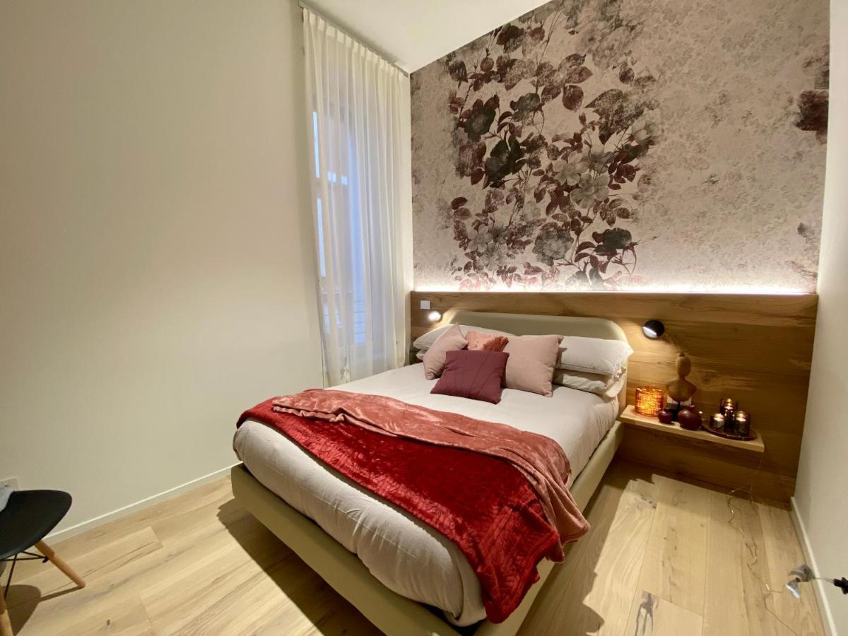 Apartment Volto Corte Farina