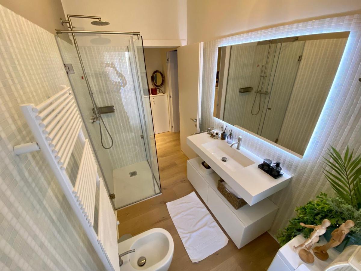 Apartment Volto Corte Farina *