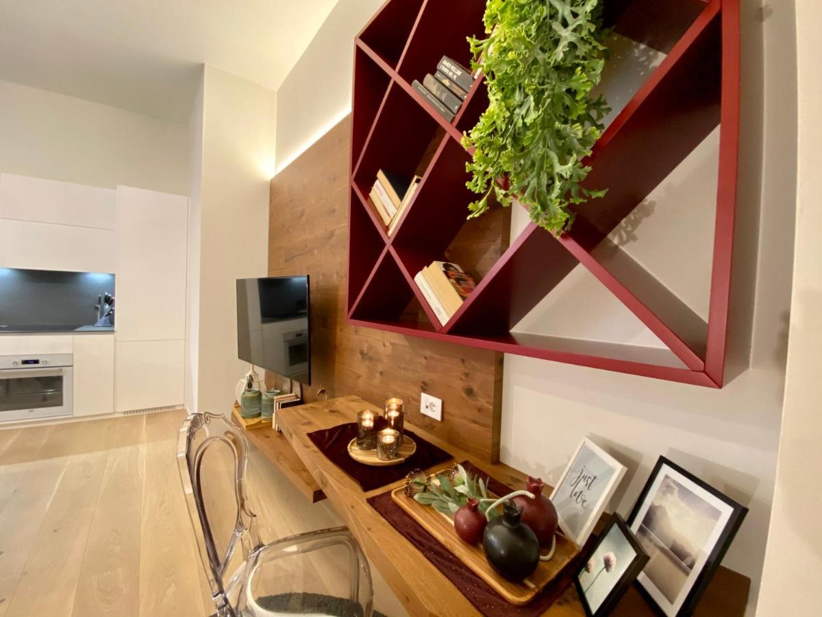 Apartment Volto Corte Farina Verona