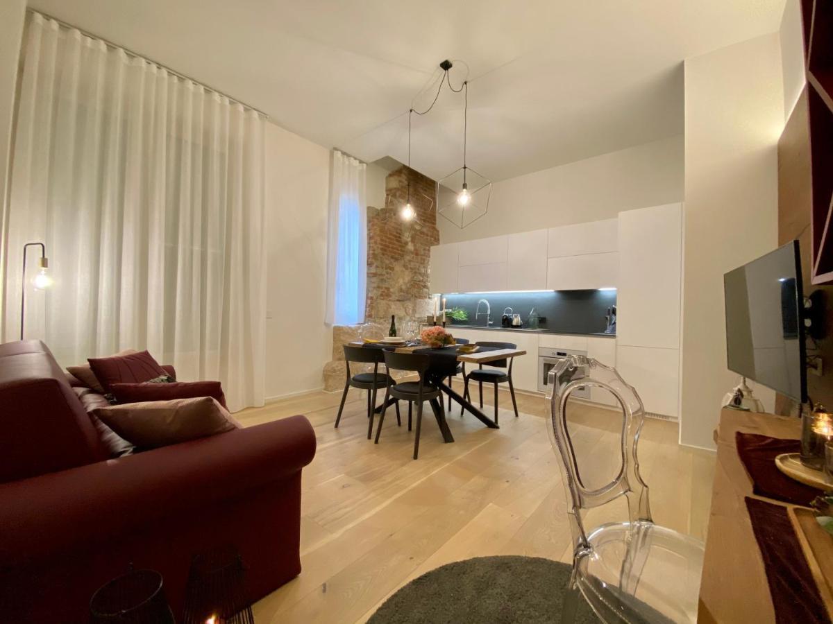 Apartment Volto Corte Farina *