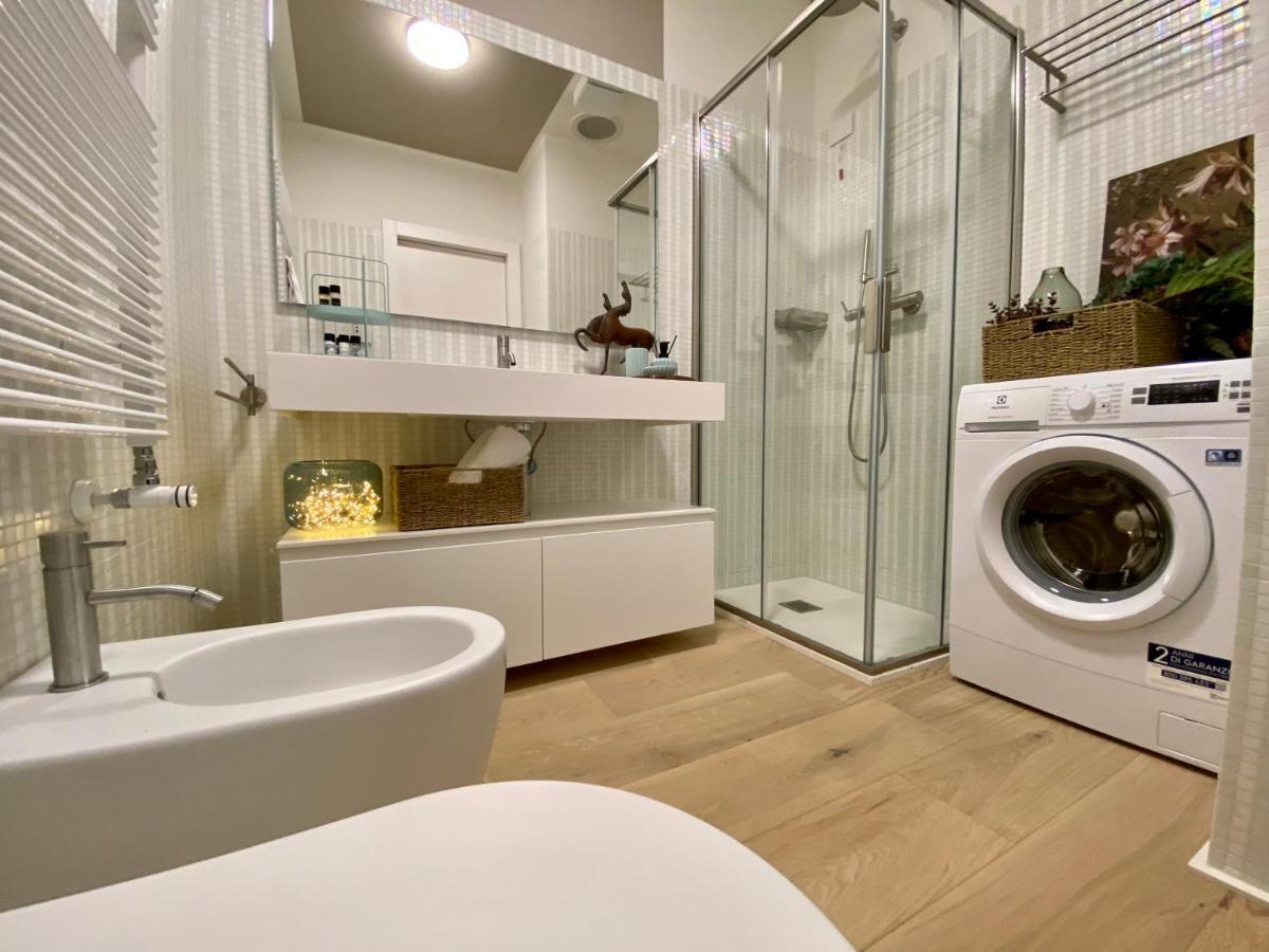 Apartment Volto Corte Farina