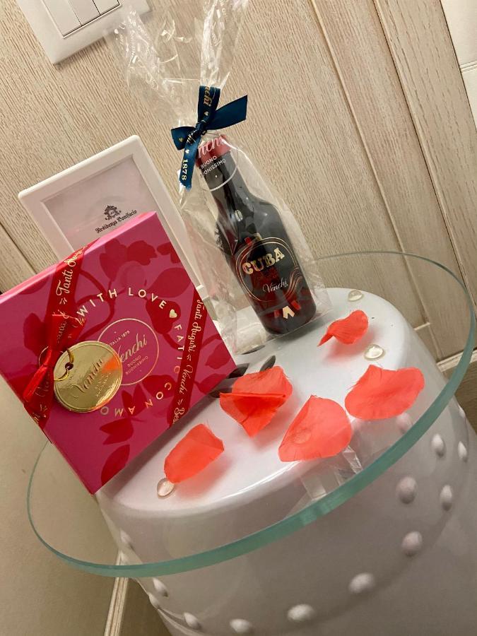 Residenza Bonifacio - Adults Only Gasthof