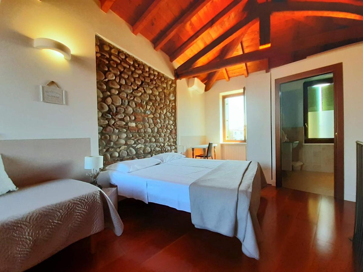 Danieli Guest house *