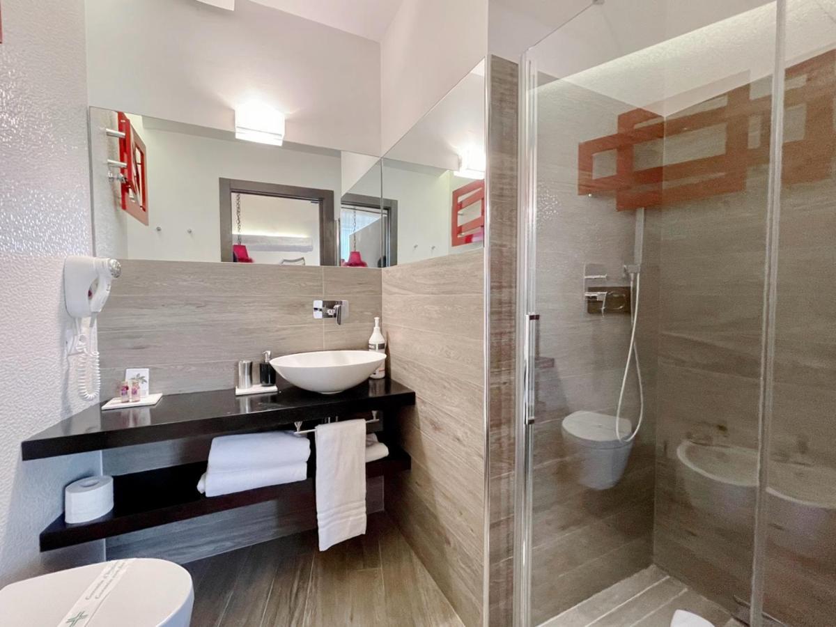 Bed & Breakfast Centro