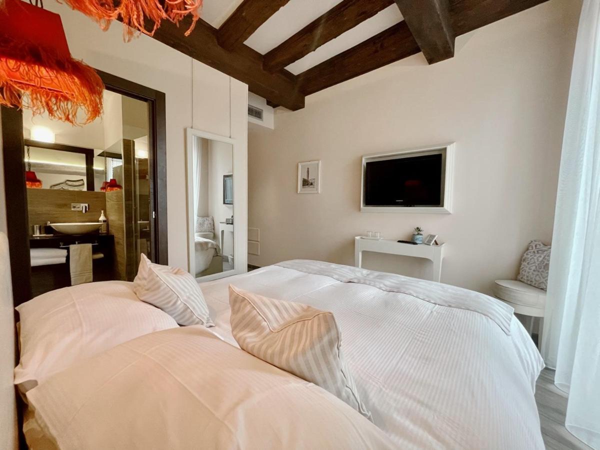 Centro Bed & Breakfast *